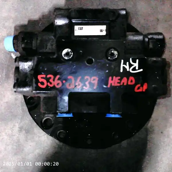 Head Gp-motor image 2