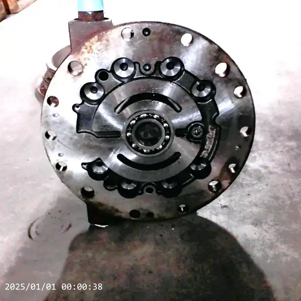Head Gp-motor image 3