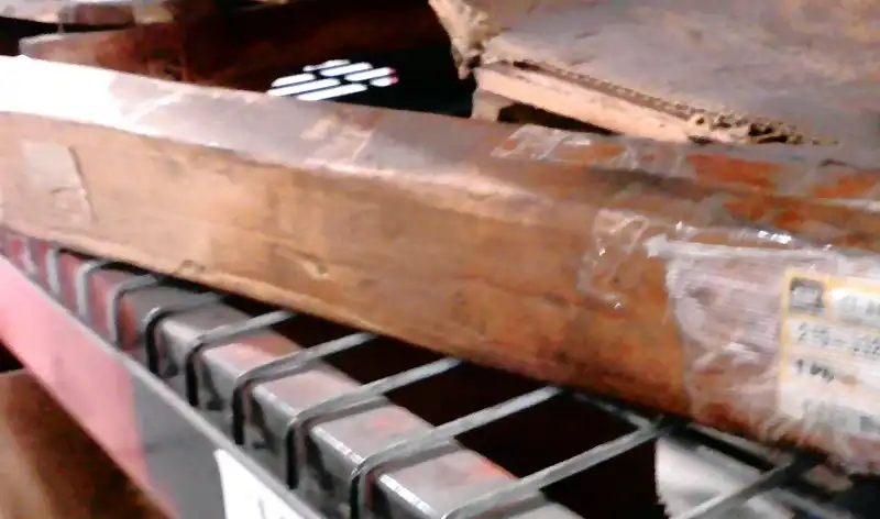 Drive Axle Shaft image 2