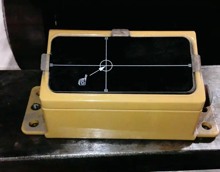Laser Receiver Sensor image 5