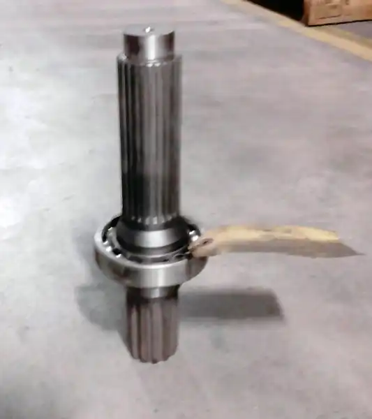 Shaft image 2
