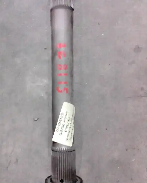 Output Shaft Assembly ( Planetary,transmission) image 2
