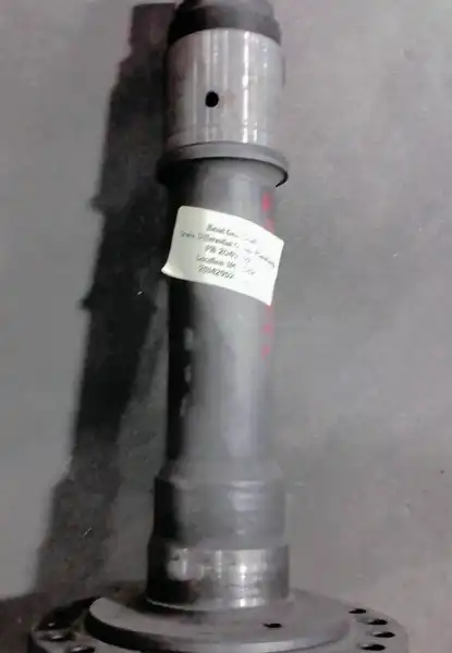 Bevel Gear Shaft (brake, Differential Group, Planetary) image 2