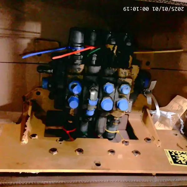 Bank 4 Valve GP image 3