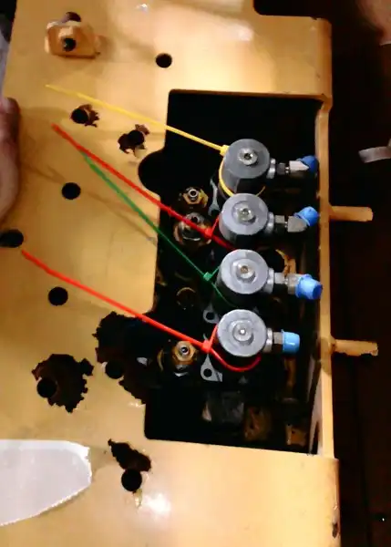 Bank 4 Valve GP image 4