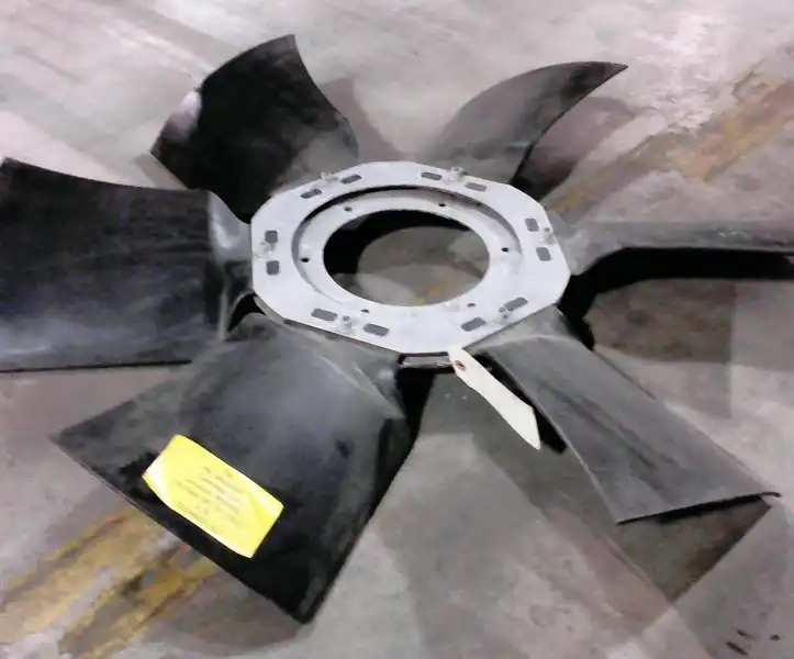 Fan Spider 866MM Diameter image 2