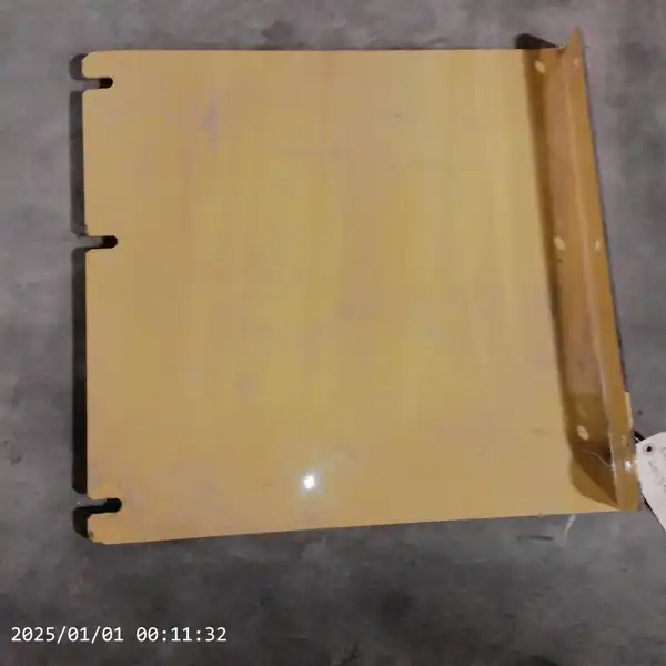 Bottom Guard Plate AS image 2