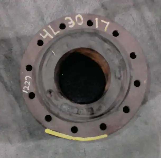 Pulley image 4
