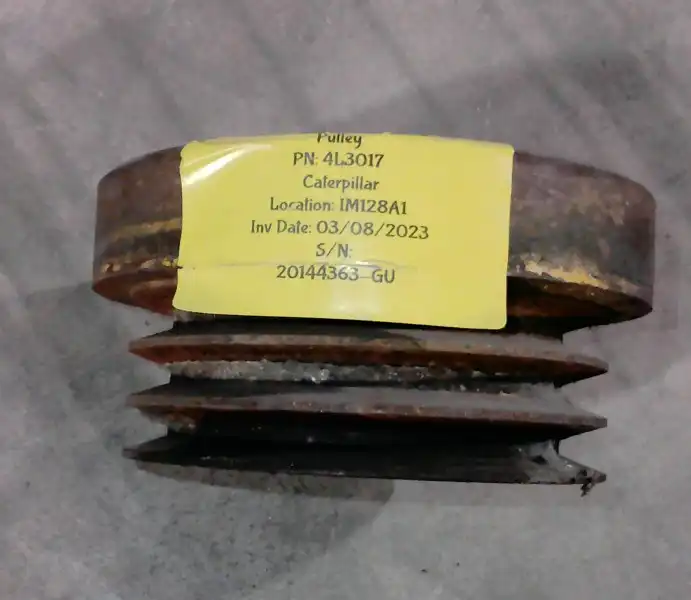Pulley image 5