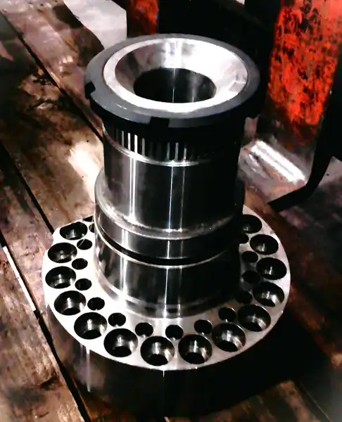 Hub Gp-wheel image 3