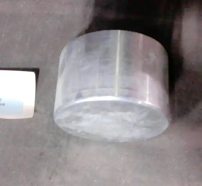Mount Cup Bushing Isolation image 2