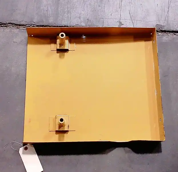 Cover AS Sound Suppression image 2