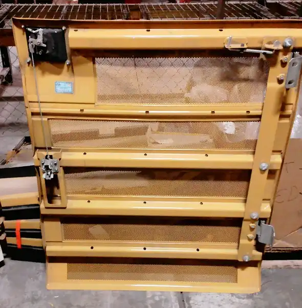 Rradiator Compartment Door image 4