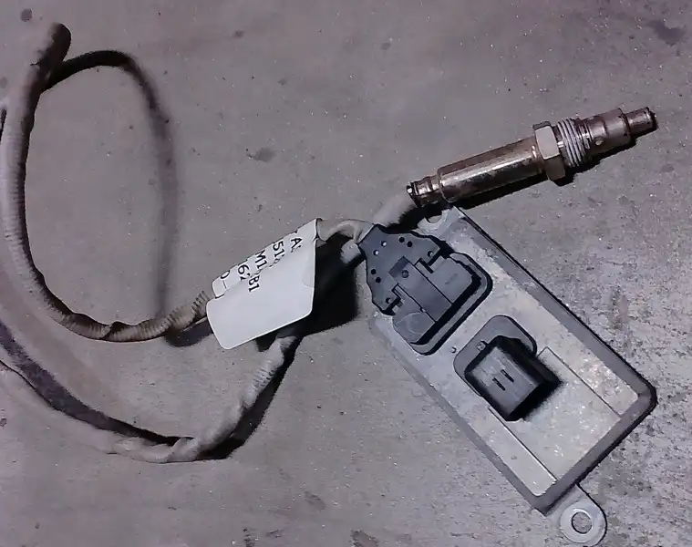 Nox Emmissions Sensor image 2