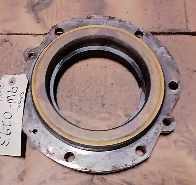 Cage AS Bearing image 2
