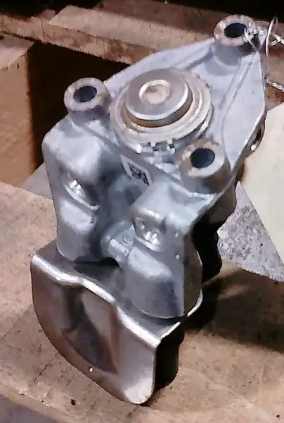 Injector As-def Fluid image 3
