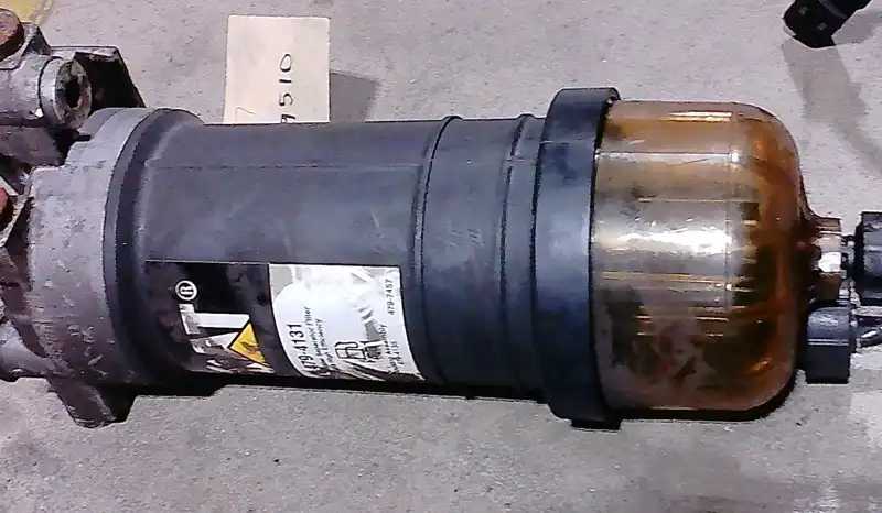 Filter GP Fuel Water Seperator image 2