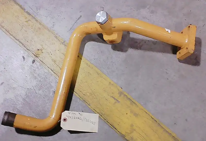 Steel Pipe Assembly image 2