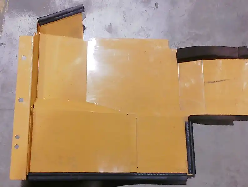 Sheet AS Sound Suppression image 2