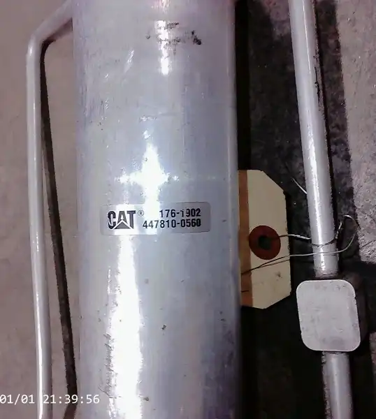 Receiver AS  Hvac image 2