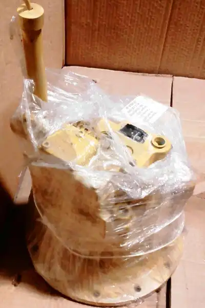 Motor Group-piston image 2