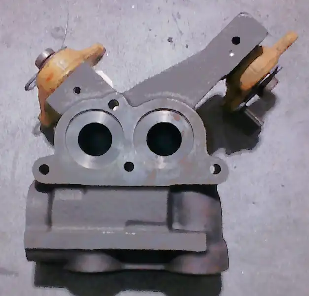 Valve Body image 2