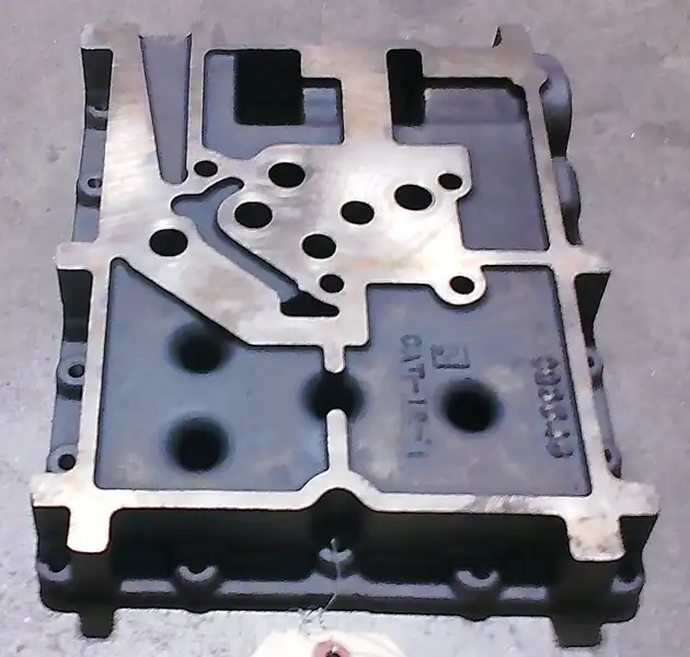 Bottom Manifold image 2