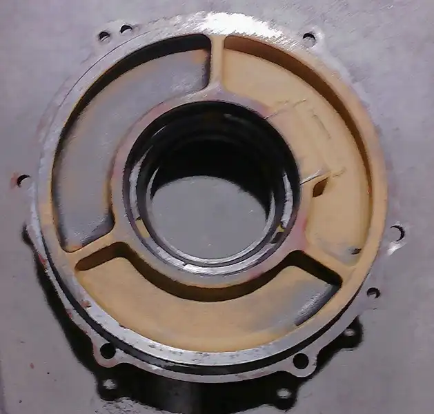 Bearing Cage image 2