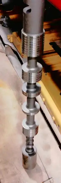 Spool image 2