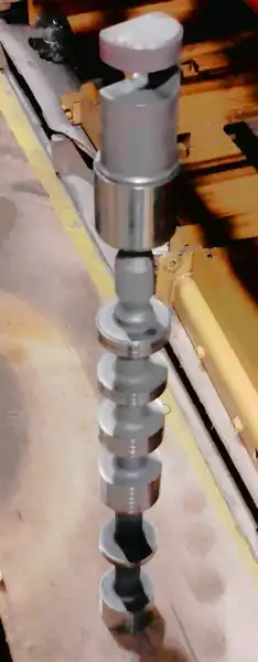 Spool Hydraulic Control Valve image 2