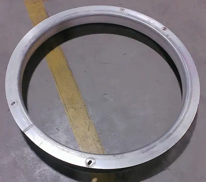 Shroud Fan Radiator image 2