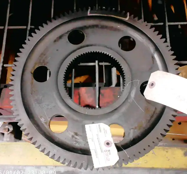 Clutch Gear image 2