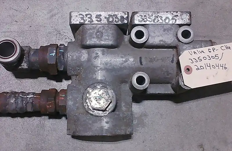 Check Valve GP image 2