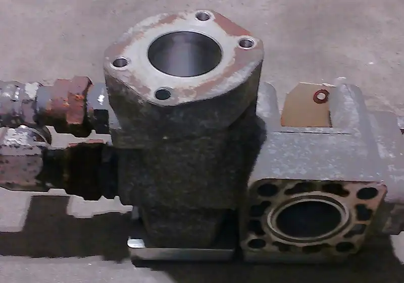 Check Valve GP image 3