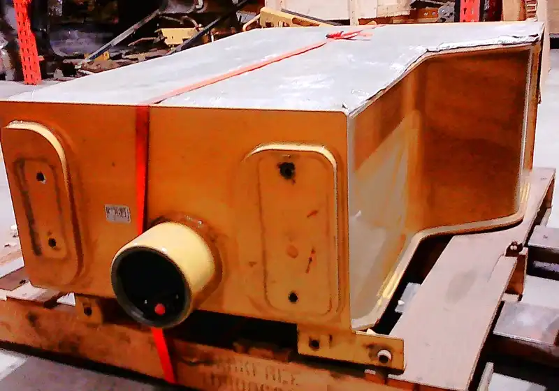 New Tank Gp-fuel image 3