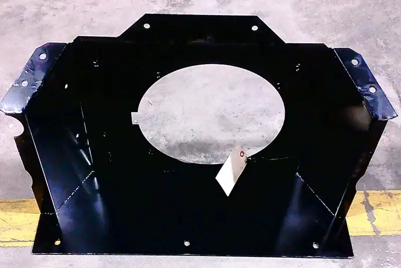 Shroud AS image 2