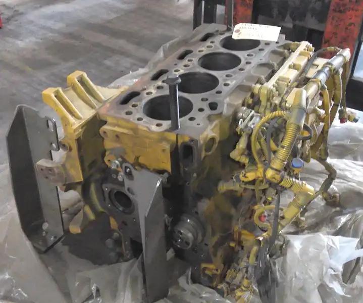 Cylinder Block image 2