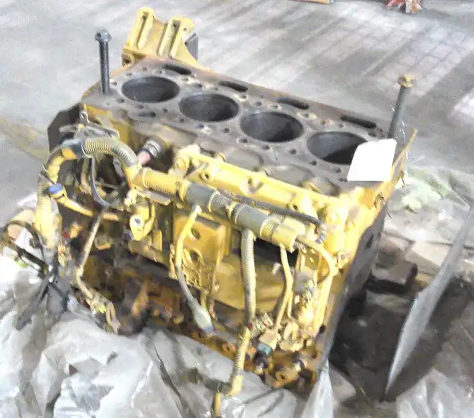 Cylinder Block image 3