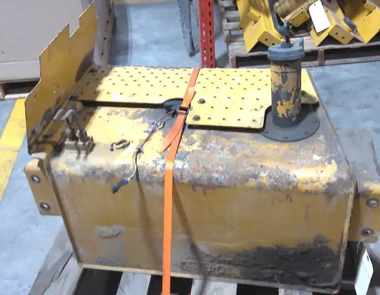Fuel Tank GP image 2