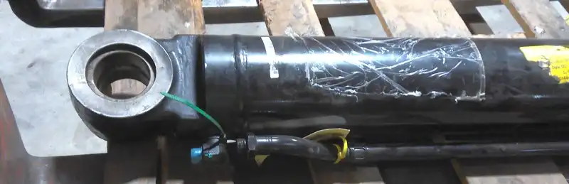 Cylinder Lines GP image 2