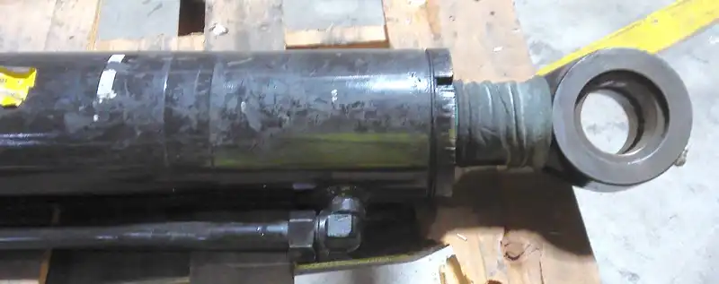 Cylinder Lines GP image 3