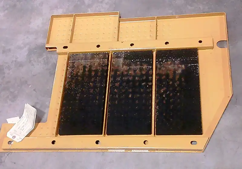 Sound Suppression Cover For Upper Frame image 2