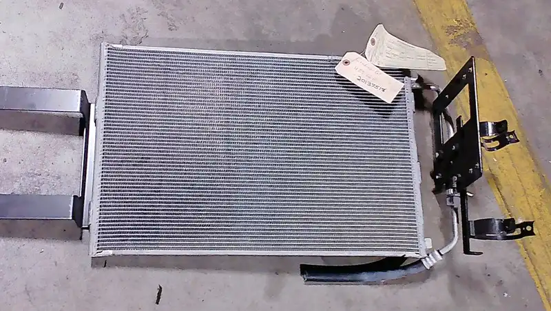 Condenser GP Refrigerant image 2