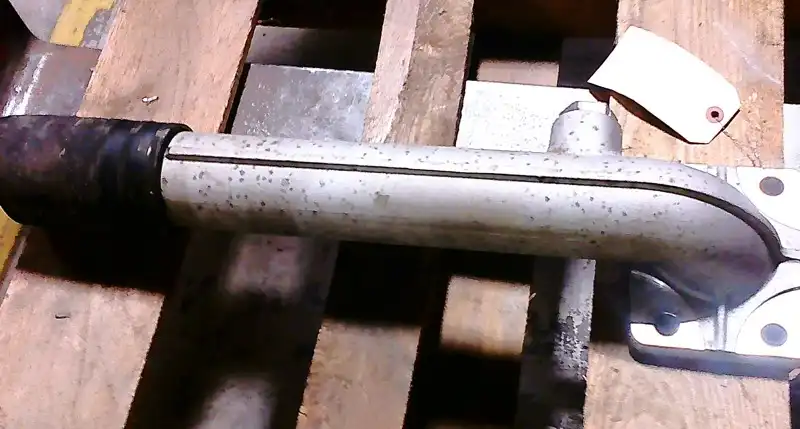 Pipe AS image 2
