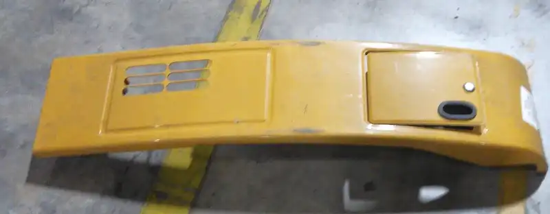 Left Side Fender Guard image 2