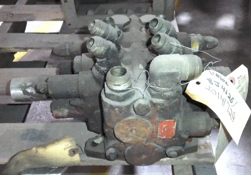 Bank Valve Group image 2