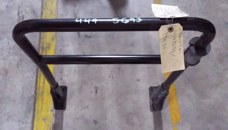 Operator Support Handrail image 2
