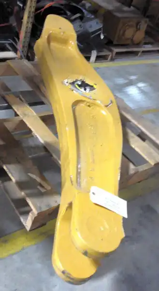 Lever AS /New Bearing And Seal image 2