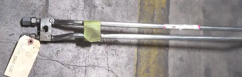 Steel Tube AS image 2