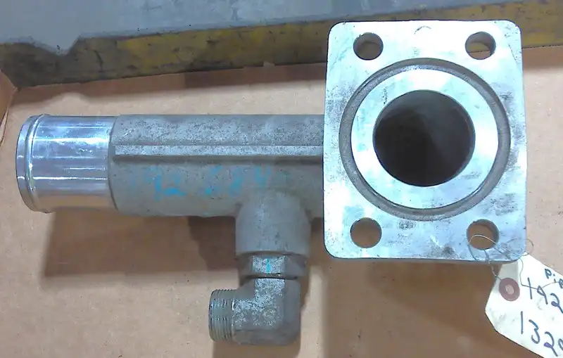 Pipe AS image 2